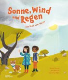 Sonne, Wind und Regen