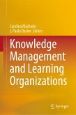 Knowledge Management and Learning Organizations (eBook, PDF)