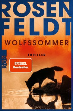 Wolfssommer - Rosenfeldt, Hans