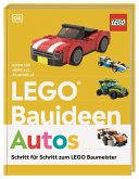 LEGO® Bauideen Autos