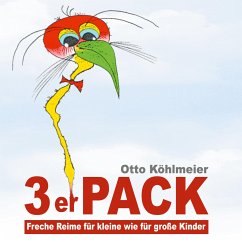 3er-Pack - Köhlmeier, Otto