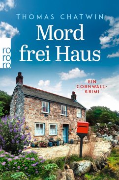 Mord frei Haus - Chatwin, Thomas