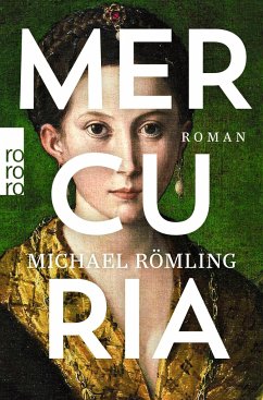 Mercuria - Römling, Michael