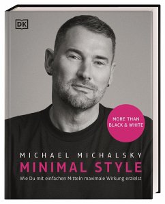 Minimal Style - Michalsky, Michael
