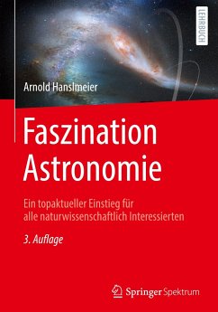 Faszination Astronomie - Hanslmeier, Arnold