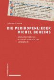 Die Perikopenlieder Michel Beheims