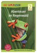 SUPERLESER! Abenteuer im Regenwald - Bild 1