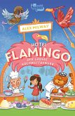 Der große Kochwettbewerb / Flamingo-Hotel Bd.4 (eBook, ePUB)