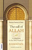 The call of ALLAH (eBook, ePUB)