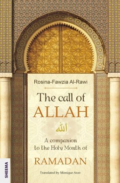 The call of ALLAH (eBook, ePUB) - Al-Rawi, Rosina-Fawzia