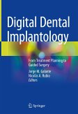 Digital Dental Implantology (eBook, PDF)
