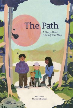 Cover The Path