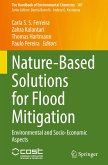 Nature-Based Solutions for Flood Mitigation