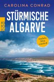 Stürmische Algarve / Anabela Silva ermittelt Bd.4