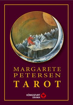 Margarete Petersen Tarot - Petersen, Margarete