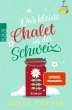 Das kleine Chalet in der Schweiz /... - Bild 1