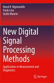 New Digital Signal Processing Methods