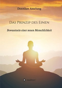 Cover Das Prinzip des Einen