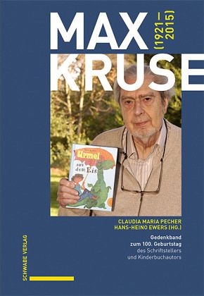Max Kruse (1921-2015) Max Kruse (1921-2015)