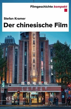 Der chinesische Film - Kramer, Stefan