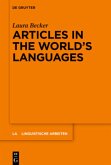 Articles in the World's Languages