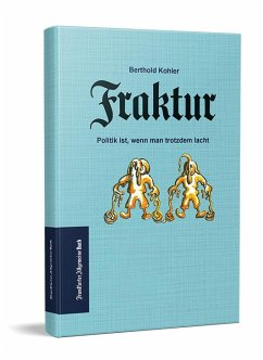 Fraktur - Kohler, Berthold