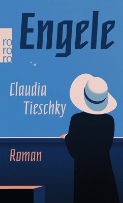 Engele - Tieschky, Claudia