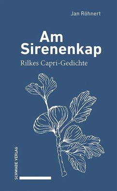 Am Sirenenkap - Röhnert, Jan;Rilke, Rainer Maria
