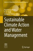 Sustainable Climate Action and Water Management (eBook, PDF)