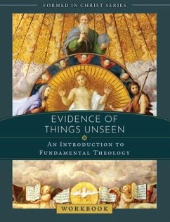 Cover Evidence of Things Unseen