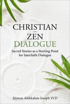 Christian - Zen Dialogue - Joseph Svd, Jijimon Alakkalam