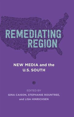 Remediating Region - Caison, Gina