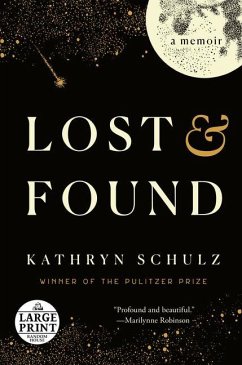 Lost & Found - Schulz, Kathryn