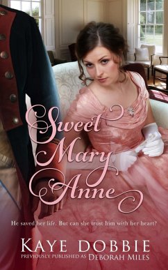 Sweet Mary Anne - Dobbie, Kaye