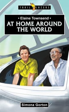 Cover Elaine Townsend