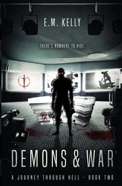 Demons & War - Kelly, E. M.