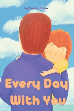 Cover Every Day With You