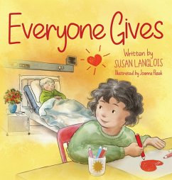 Everyone Gives - Langlois, Susan