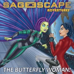 Sage Escape Adventures - Stephens, Damian S