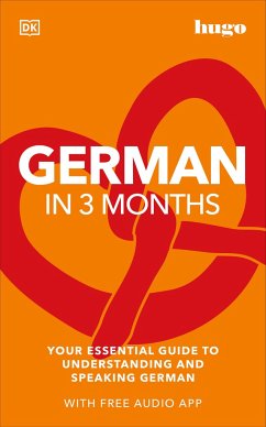 German in 3 Months with Free Audio App - Dk