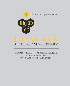 Beacon Bible Commentary, Volume 5 - Dunning, H. Ray