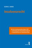 Insolvenzrecht (eBook, PDF)