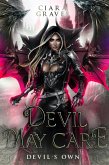 Devil May Care (Devil's Own, #2) (eBook, ePUB)