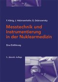Messtechnik und Instrumentierung in der Nuklearmedizin (eBook, PDF)