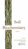 Soil Biochemistry (eBook, ePUB)