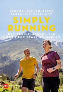 Simply Running (eBook, ePUB) - Mastropietro, Sandra; Sebastian Hallmann