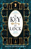 The Key In The Lock (eBook, ePUB) The Key In The Lock (eBook, ePUB)
