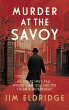 Murder at the Savoy (eBook, ePUB) - Bild 1