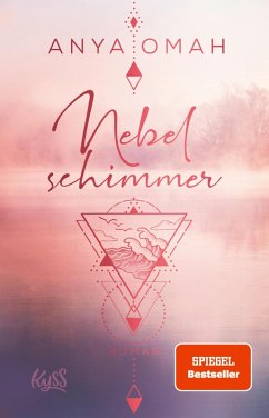Nebelschimmer (eBook, ePUB) - Omah, Anya