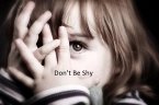 Don't Be Shy (eBook, ePUB)